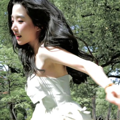 夹心年代